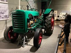 -柳州工业博物馆