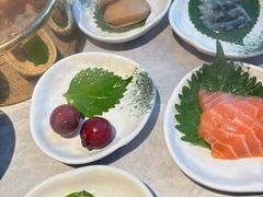 -雍容荟活波龙自助餐(IFS黑金店)