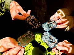 -棂笼·深度沉浸密室(武汉旗舰店)