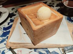 -绿茶餐厅(布吉万象汇店)