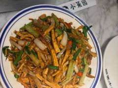 -小菜园新徽菜(苏州繁花中心店)