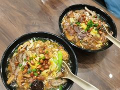 -阿芬卤面(花巷店)