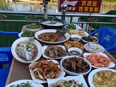 -晓琦农家菜馆·地道农家菜