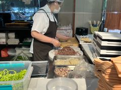 -高玛纳驴肉火烧(一世界店)