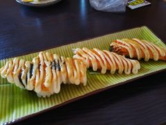 -大鲤深夜食堂