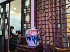-老苏州芳和园茶酒楼  传统苏帮菜(观前店)