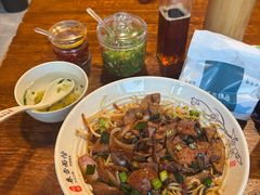-春雪面馆(转塘店)