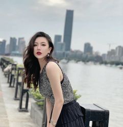 点击看大图 -那茉 Hair Salon