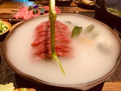 -盡膳口福跷脚牛肉火锅(合生汇购物中心店)