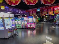 -大玩家(通州万达广场店)