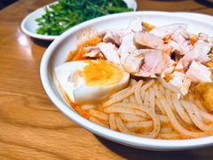 鸡肉叻沙-新加坡高记KOO KEE Restaurant(盈科店)