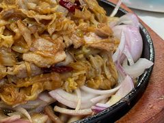 -李老哈·东北菜(宋园路店)