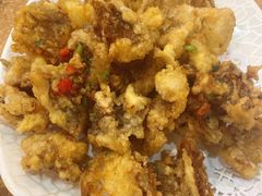 椒盐九肚鱼-揭阳钟记小食(福田新村店)