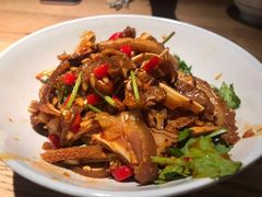 -农耕记·湖南土菜(科技园店)