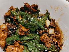 -冇味湘潭菜(湘江世纪城店)