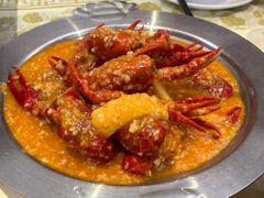 -聚味瞿记·龙虾堂(坡子街店)