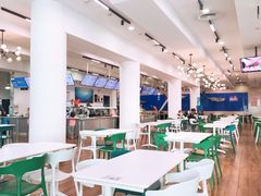 -贝林大翅鲸简餐厅(国家海洋博物馆店)