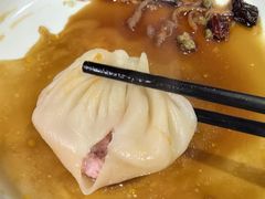 -宋都禾源·灌汤包子(汉兴路直营店)