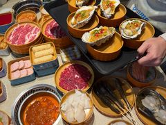 -海底捞大排档火锅(打浦路店)