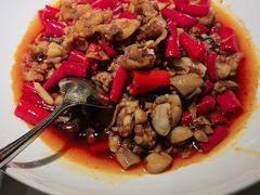 -飶香居(省博物馆店)