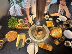 -熊大·鲜烤黄牛肉(五山店)