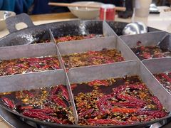 -重庆老火锅王(永陵路分店)