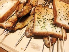 -那些年记忆烧烤