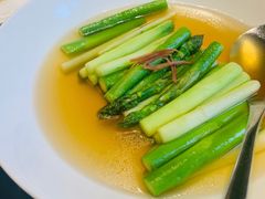 高汤芦笋-逸道(益丰·外滩源店)