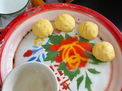 -70後铁锅炖(坡博总店)