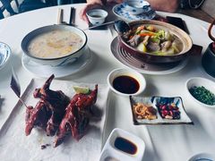 -侨美·唐荔园·40年地道粤菜