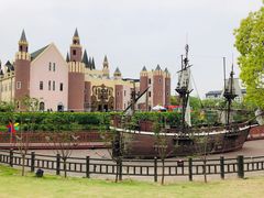 -安徒生童话乐园