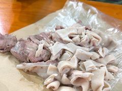 -小辫子羊肉面馆(周东店)