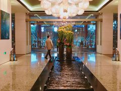 -上海波特曼丽思卡尔顿酒店