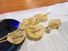 -京狮炙燥·精酿烧烤(首经贸店)