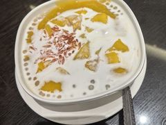 -民信老铺(双皮奶博物馆店)