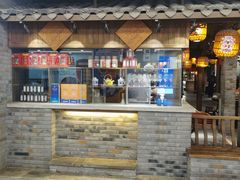 -南京大牌档(香港广场店)