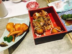 明太子鸡翅-火影忍者一乐拉面(环球港店)