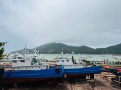 -乌石塘景区