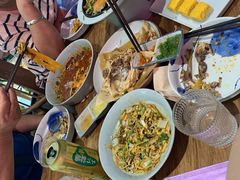 -长安记·大美陕菜(大族广场店)