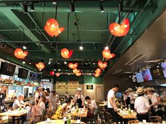 -陈鹏鹏潮汕菜(欢乐海岸 海边景观店)