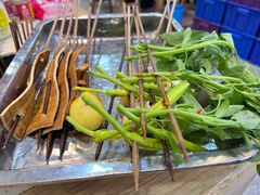 -江二娃串串香(科园四路总店)