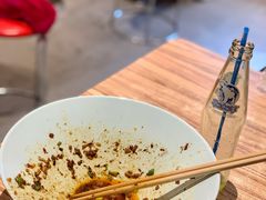 干溜杂酱面-好這口重庆小面(总店)
