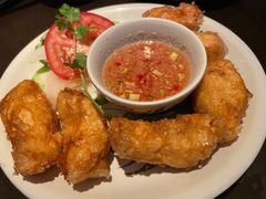 -大头虾越式风味餐厅(光明广场店)