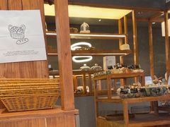 -Max Bakery 阿唛手作
