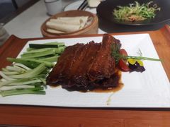 -徽镇小厨·经典徽菜(马连道店)