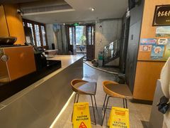 -星巴克(福州三坊七巷店)