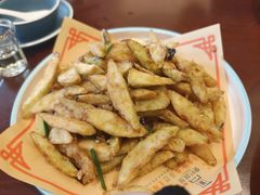 -秦巴故里(60厂店)