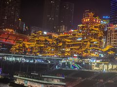 -小天鹅火锅·一线江景洪鼎旗舰店(洪崖洞店)