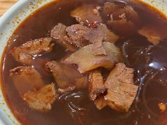 -晓马鸭店(新芜路店)