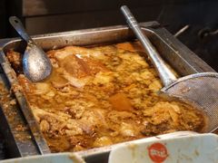 -子午路张记肉夹馍(小寨西路店)